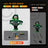 Light Kit for Doctor Doom Bust 76345 - Lightailing【Not Final Price｜Coming Soon】