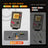 Lightailing Light Kit for LEGO Game Boy 72046- 3