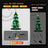 Light Kit for Christmas Tree 40573-Lightailing
