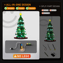 Lightailing Light Kit For Christmas Tree 40573