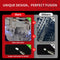 Briksmax 2.0 Light Kit For Grogu™ with Hover Pram 75403