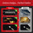 Beleuchtungsset für The Dark Falcon 75389 - Briksmax 2.0