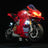 Kit d'éclairage pour moto Ducati Panigale V4 S 42202 - Briksmax 2.0 (Version télécommandée)