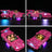 Briksmax Light Kit For LEGO 2 Fast 2 Furious Honda S2000 #77241-12