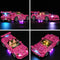 Briksmax Light Kit For LEGO 2 Fast 2 Furious Honda S2000
