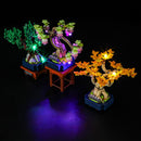 Briksmax 2.0 Light Kit For LEGO Mini Bonsai Trees