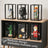 Front-Opening Display Case for LEGO® Models – 19 × 19 × 32 cm | BRIKSMAX