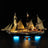 Lightailing Light Kit For LEGO The Endurance 10335-5
