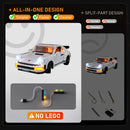 Light Kit For Porsche 911 10295-Lightailing