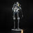 Lightailing Light Kit For LEGO K-2SO Security Droid  #75434 - 4