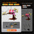 Light Kit for Love Birds 21365 - Lightailing