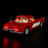 Light Kit For LEGO Chevrolet Corvette 1961 10321-Lightailing