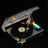 Light Kit for Retro Record Player 40699-Lightailing