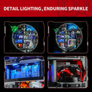 Light Kit For Death Star