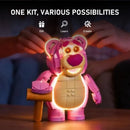 Kit Lumière pour Lotso 43306 - Briksmax 2.0