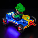 Light Kit for Mario Kart – Luigi & Mach 8