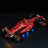 Briksmax 2.0 Light Kit For Ferrari SF-24 F1 Car 42207-8
