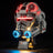 Briksmax Light Kit For LEGO AT-AT Driver Helmet #75429 - 4