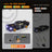 Light kit for Ken Block's '65 Ford Mustang Hoonicorn V1 #77262 - Lightailing
