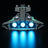 Beleuchtungsset für Imperial Star Destroyer 75394-Briksmax