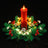 Light Kit for Christmas Table Decoration 40743-Lightailing
