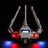 Light kit for Imperial Lambda-Class Shuttle 75459 | Lightailing