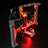 Lightailing Light Kit For LEGO The Lord of the Rings: Balrog Book Nook #10367 -5