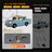Light Kit for Enchanted Flying Ford Anglia 76470 - Lightailing