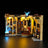 Light kit for Book Nook: Dumbledore's Office 76478 | Lightailing