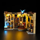 Light kit for Book Nook: Dumbledore's Office 76478 | Lightailing