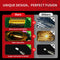 Light Kit For Emerald City Wall Art