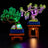 Lightailing Light Kit For LEGO Mini Bonsai Trees #10373 - 6