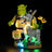 Light kit for Shrek, Donkey & Puss in Boots 72423 - Lightailing