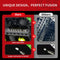 Light Kit For Jango Fett's Starship