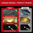 Light Kit For Marvel : X Mansion 76294 - Briksmax 2.0