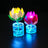 Light kit for Water Lilies 11511 | Lightailing