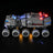 Lightailing Light Kit For LEGO Republic Juggernaut  #75413 - 4