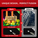 Briksmax 2.0 Light Kit For LEGO Heihei 43272-5