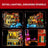 Light Kit for Italian Riviera 21359 -Briksmax 2.0