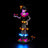 Light kit for La Catrina 21372 | Lightailing【Not Final Price｜Coming Soon】