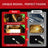 Light Kit for River Steamboat 21356 - Briksmax 2.0