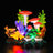 Light kit for Woodland Mushrooms 11505 - Briksmax 2.0