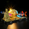 Light Kit For Mos Espa Podrace Diorama 75380-Briksmax