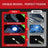 Beleuchtungsset für Imperial Star Destroyer 75394 - Briksmax 2.0