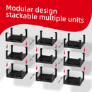 LEGO Minifigure Display Case【Coming Soon.Get notified】