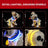 Light Kit for 101 Dalmatians Puppy 43269 - Briksmax 2.0