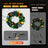 Light Kit For Wreath 10340-Lightailing