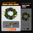 Light Kit For Wreath 10340-Lightailing