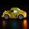 Lightailing Light Kit For LEGO Bumblebee 10338 - 6