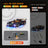 Light kit for Koenigsegg Sadair's Spear 42232 | Lightailing